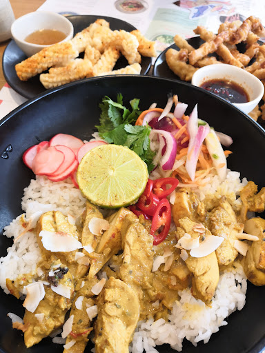 Photo of wagamama bury st edmunds - unit 7 the, Arc Shopping Centre, Bury St Edmunds, Bury Saint Edmunds IP33 3FA